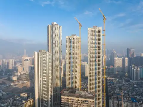 Godrej, Prestige and Lodha are changing the playbook