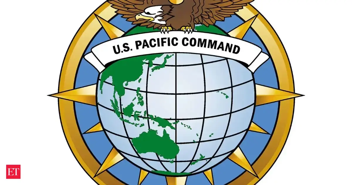 US renames 'Indo-Pacific Command' to 'US Pacific Command' title in ...