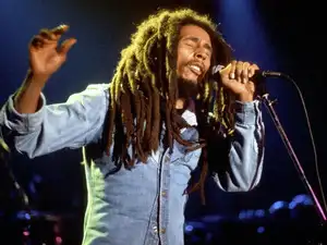 Quote of the day by Bob Marley: 'Open your eyes, look within. Are you satisfied with the life you're living?' - A timeless lesson on purpose, fulfilment and self-discovery by Exodus, No Woman, No Cry singer
