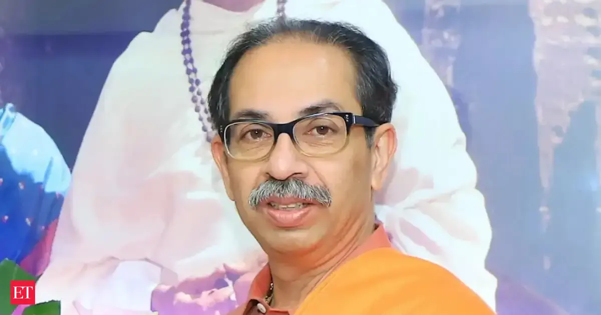 Shiv Sena (UBT) rebellion buzz: BJP leader accuses Uddhav of driving his party to decline