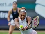 Ahead of Wimbledon return, Serena Williams loses doubles match with Muchova at Berlin Open