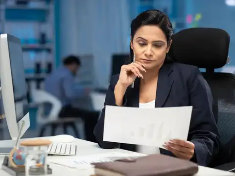 Which taxpayers are more likely to receive scrutiny notices?    