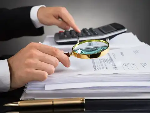 Section 143(2) scrutiny notice: What does it mean?