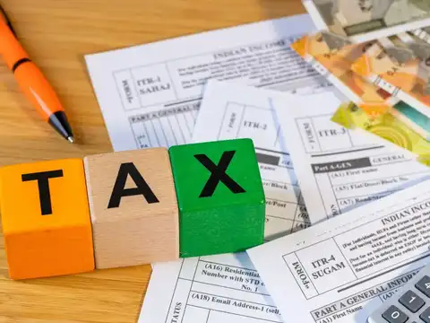 Found an error in your ITR? You may still have options