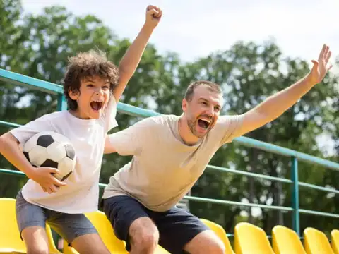 What Parents Can Learn From His Message