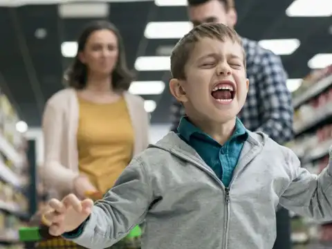 What Everyday Behaviour Reveals About A Child