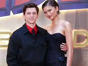 Quote of the day by Tom Holland: 'Only we understand really what it&rsquo;s like to live this life. I just don&rsquo;t understand how....' - What Spider-Man actor said about sharing fame, pressure and life with actress Zendaya