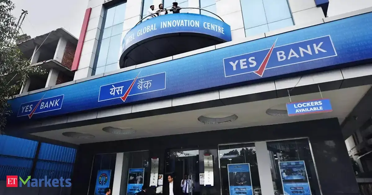 Yes Bank shares rally 15% in 4 sessions. What are technicals suggesting for traders?