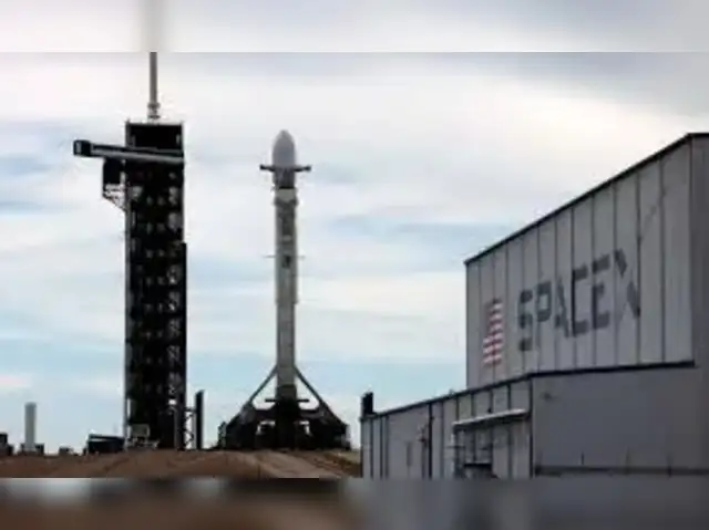 SpaceX Mania: How Elon Musk's rocket giant became Wall Street's biggest ...