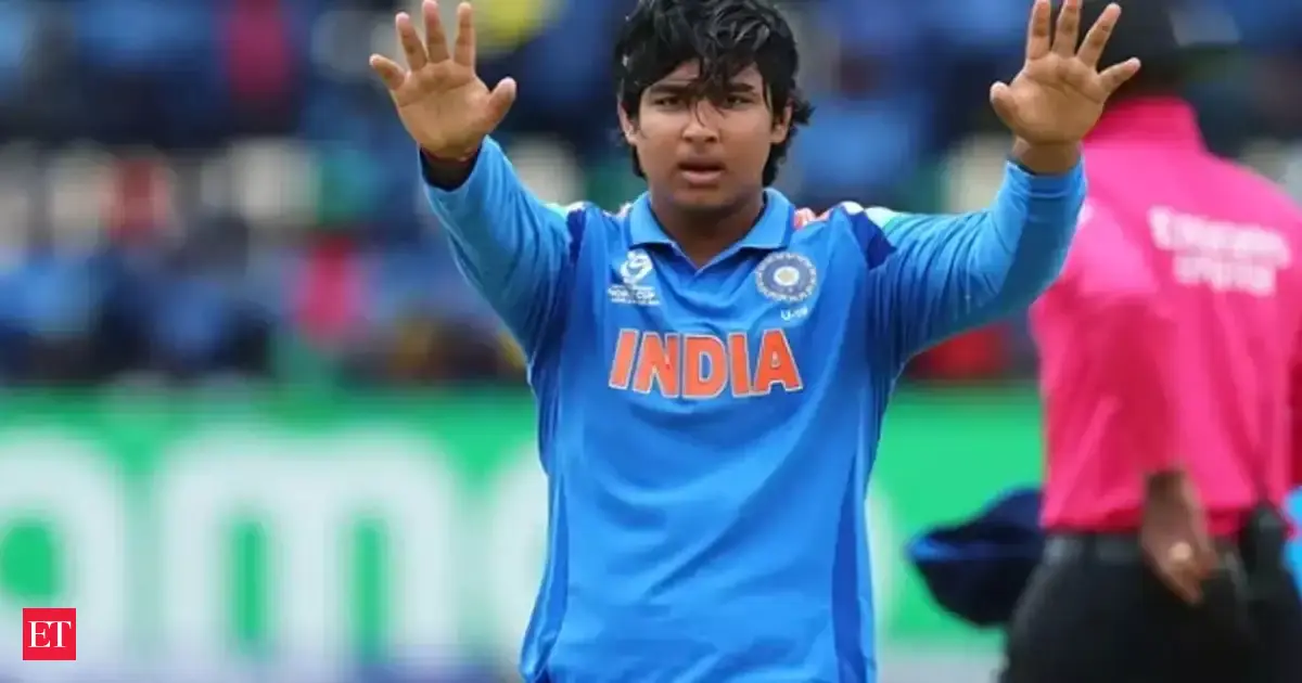 Vaibhav Sooryavanshi's on-field outburst underlines importance of situation management training