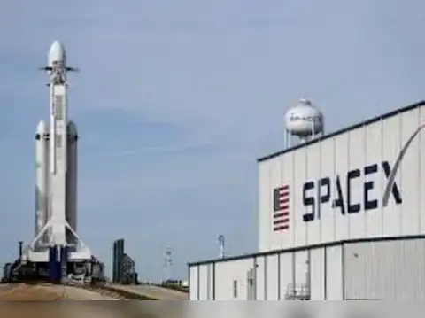 ​Is SpaceX Getting Too Hot?