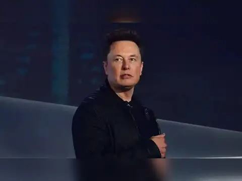 ​The Elon Musk Premium