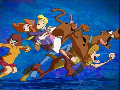 Scooby Doo