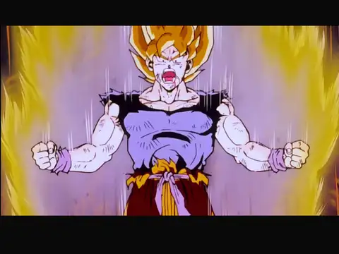 Dragon Ball Z