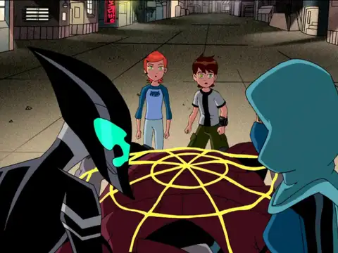 Ben 10