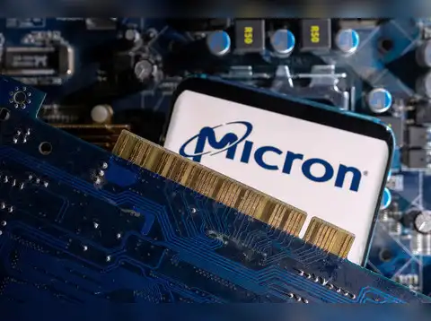 Micron's Financial Momentum