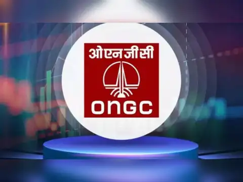 ONGC