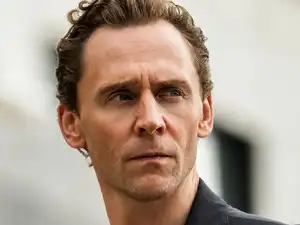 Quote of the day by Tom Hiddleston: &lsquo;Love is a dagger. It is beautiful until it makes you bleed&rsquo; - Marvel actor on the paradox of loving someone