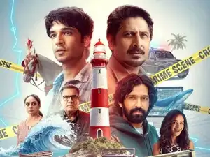 How a phone call from the Mumbai Cyber Cell inspired 3 Idiots director's OTT debut? When and where to watch Arshad Warsi, Vikrant Massey's Pritam and Pedro