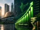 Time to be selectively bullish again? 5 small-cap stocks from different sectors :Image