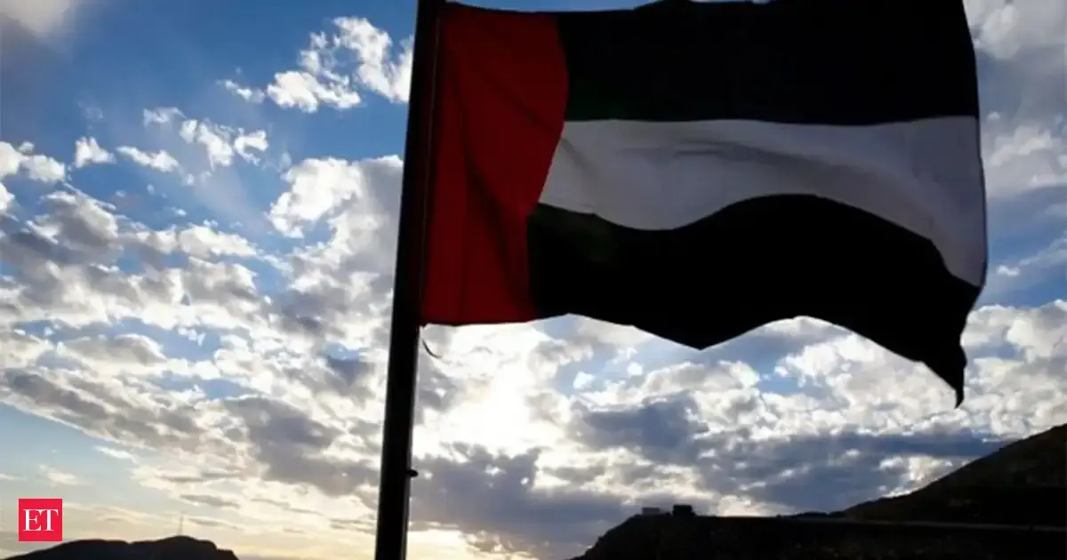 UAE provides support to contain Ebola 