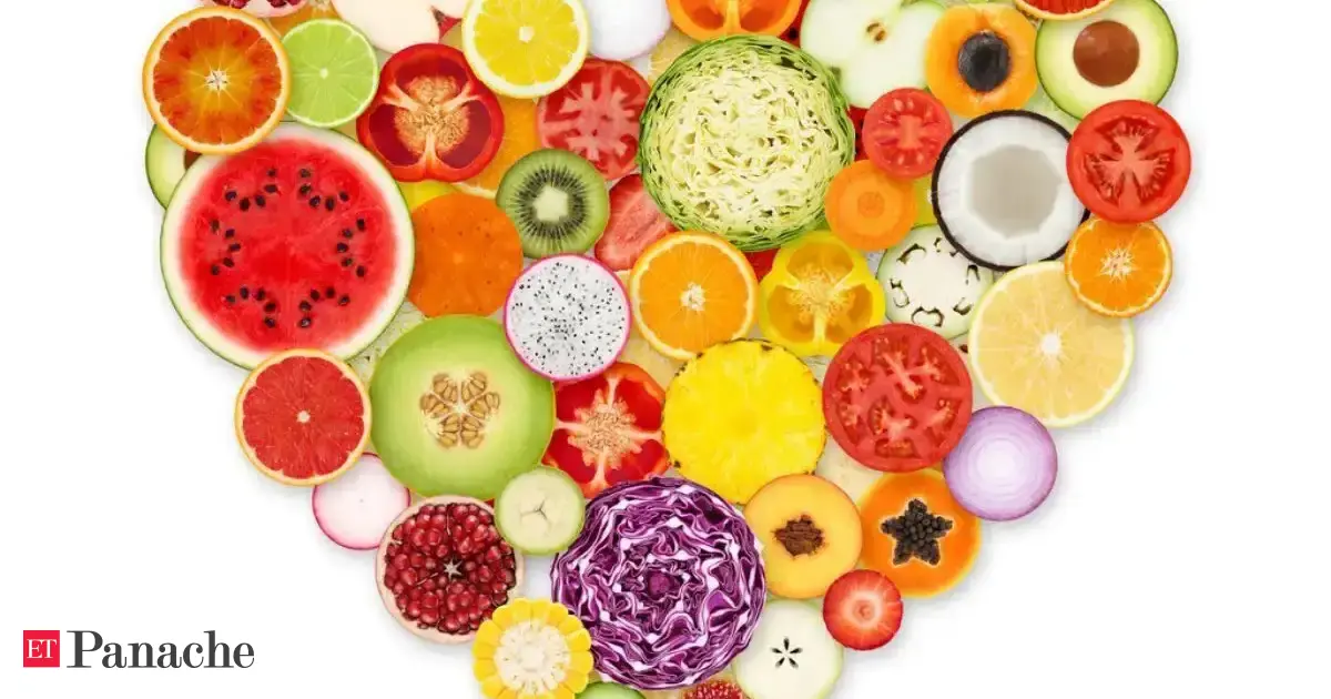 Low energy, dull skin, hairfall? Top nutritionist shares simple, everyday foods for better health