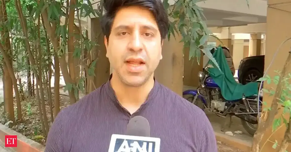 Rahul a 'political liability', DMK's criticism shows allies have no faith in him: BJP