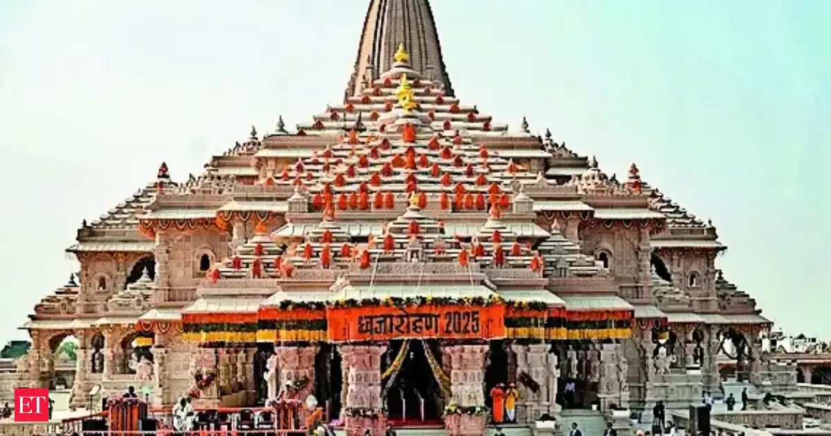 Ram temple donation row: Akhilesh intensifies attack on BJP, adds 'land grab' charge