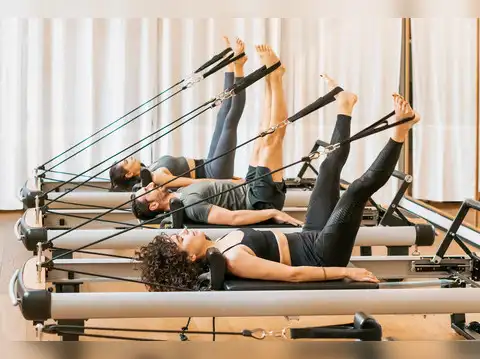 Limitations of Pilates