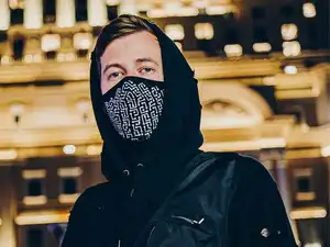 Quote of the day by Alan Walker: 'You may feel that you're alone but you're not actually alone. Everyone is connected...' Norwegian music artist reminds that loneliness is never the full reality