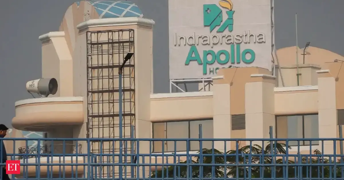FEMA probe against Apollo Hospitals, 5 directors closed after compounding order: ED