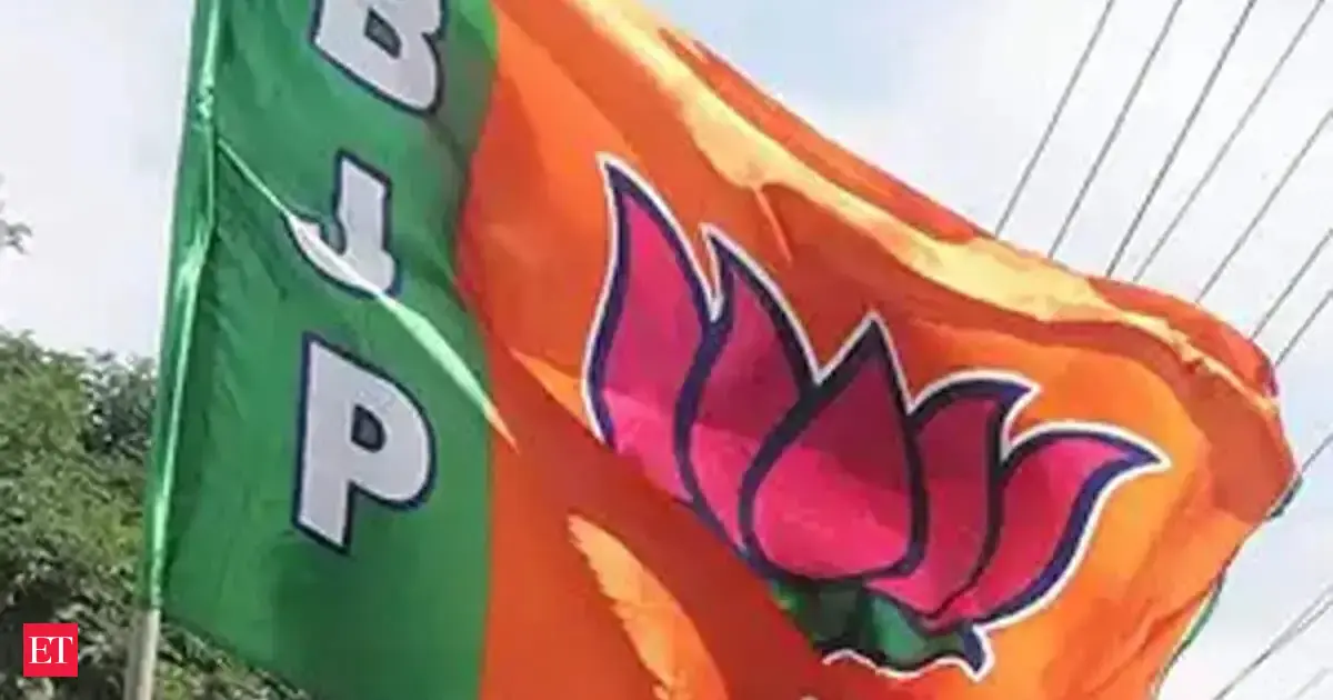 High profile BJP leader visits top Patidar leaders as subtle electioneering for assembly polls start in Gu