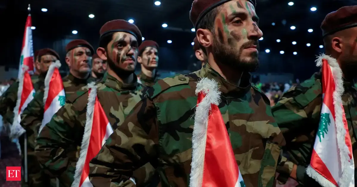 Hezbollah seen gaining from Iran-US deal 