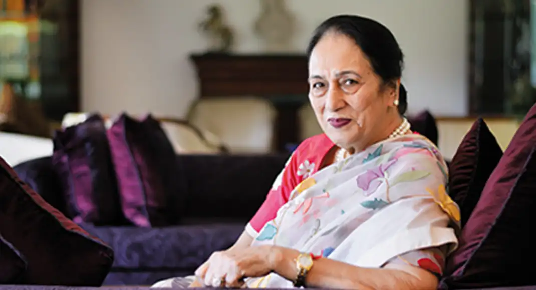 She made baking an INR2k crore biz. Now comes the real heat.