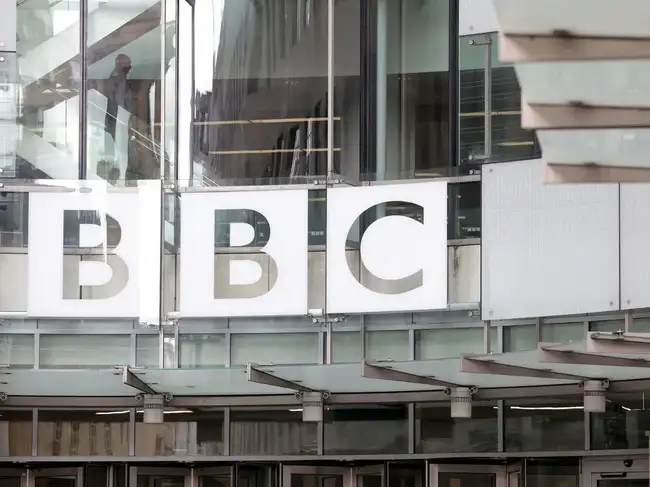 BBC to cut 550 jobs in cost-saving drive, including news division ...
