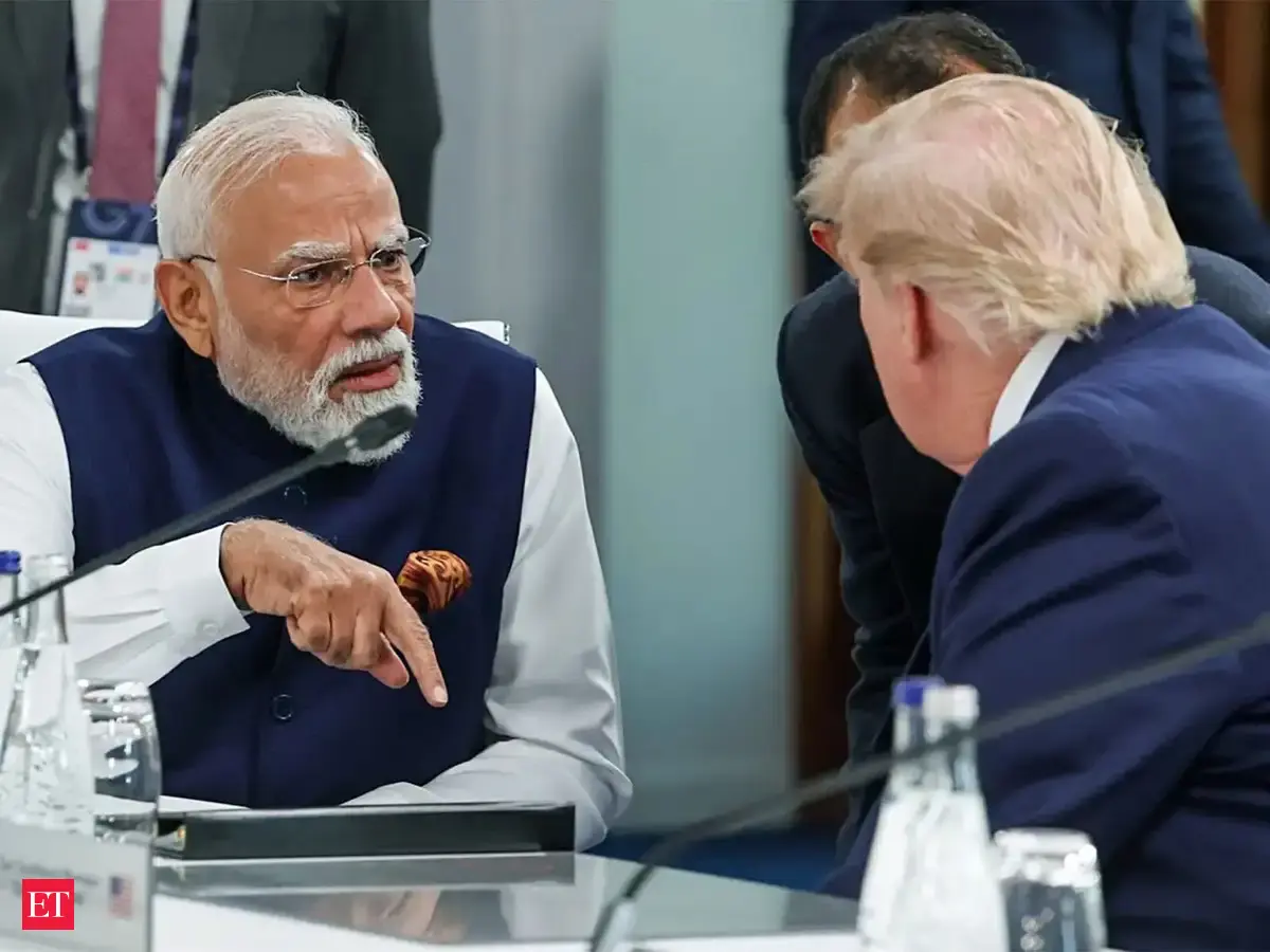 India Secures Major Trade Deals at G7: UK FTA July 15, EU by Year-End | Quick Digest