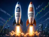 Two Trades for Today: A top PSU bank for a 6.05% upmove, a mid-cap ceramic manufacturer&rsquo;s stock for a 7% rise