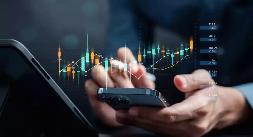 Two Trades for Today: A top PSU bank for a 6.05% upmove, a mid-cap ceramic manufacturer’s stock for a 7% r