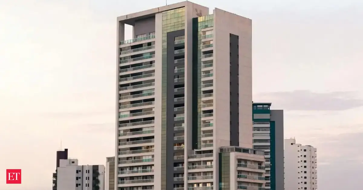 Bhartiya Urban will invest Rs 1,000 crore in developing 1.5 million sq ft residential development in North Bengaluru