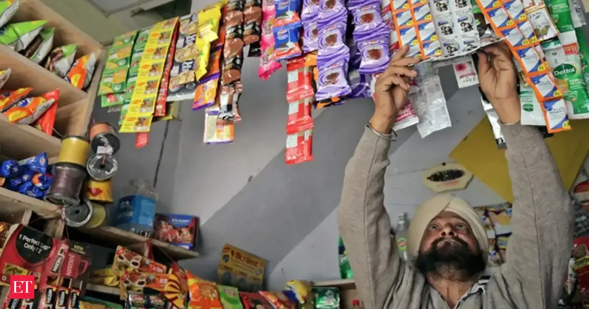Kitchen staples face rising price pressure as El Nino risks grow