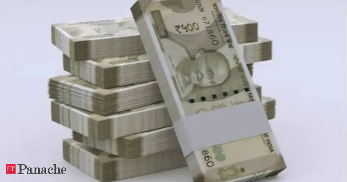 Is Rs 46 crore enough to retire in India? Netizens tells NRI: 'Money would not be able to...' - The Economic Times