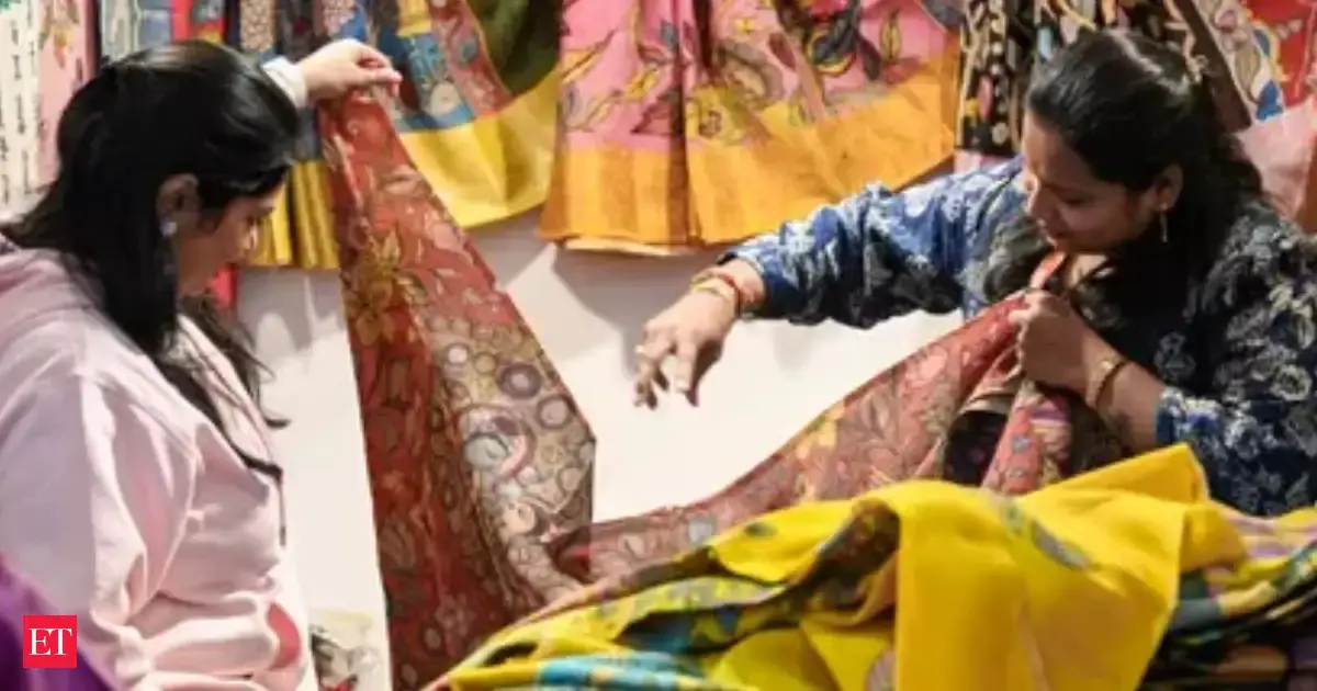 US buyers keen to stitch deals with Indian apparel exporters