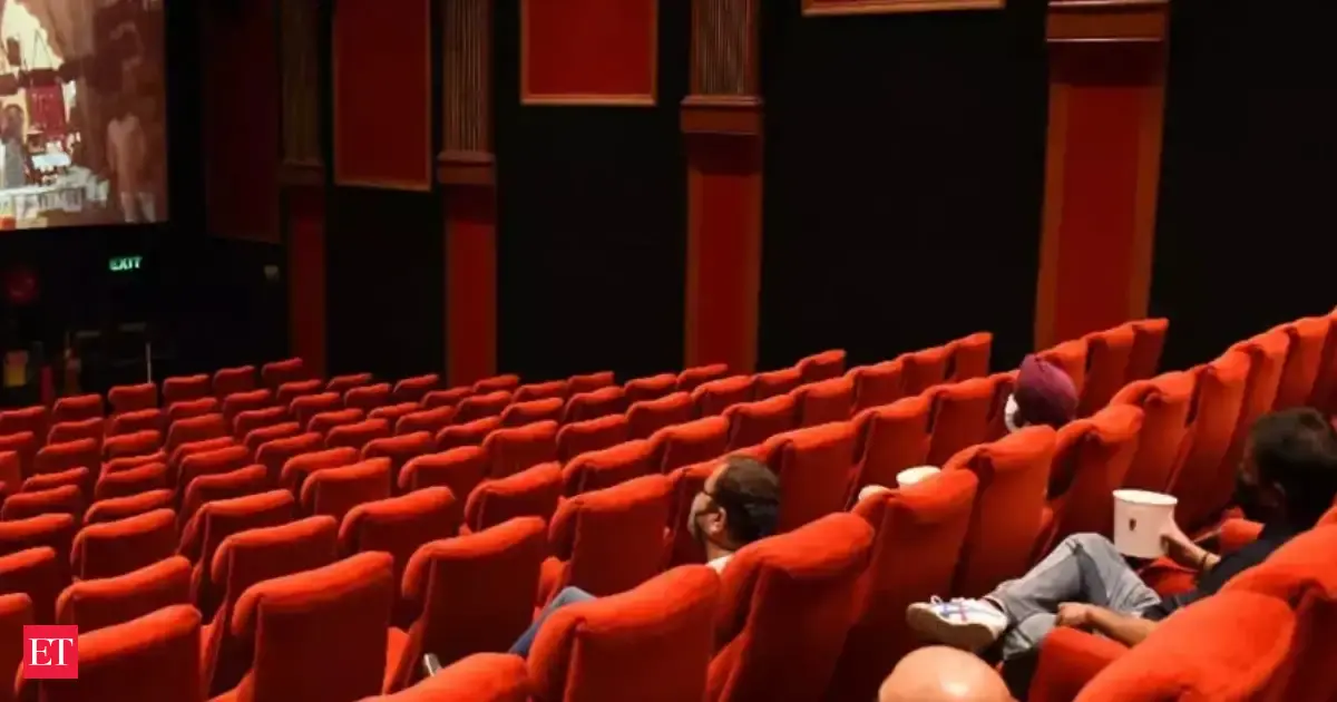 Bollywood’s box office blues return after one big hit