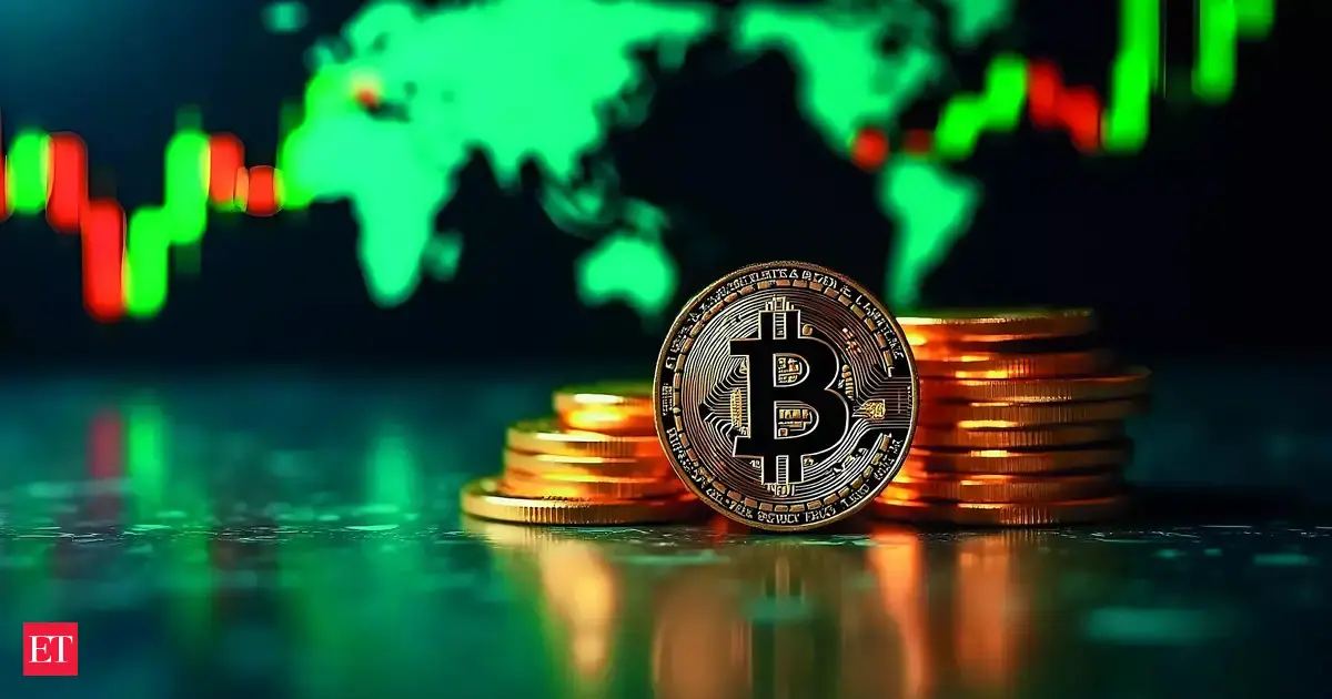 Financial Intelligence Unit puts large crypto OTC deals under scanner, asks exchanges for trade data