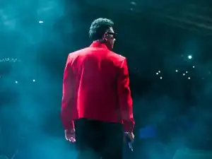 He cleaned toilets for Rs 1200, delivered newspapers with his wife and worked as a security guard in Canada. Now, the actor-singer has net worth of Rs 150 crore