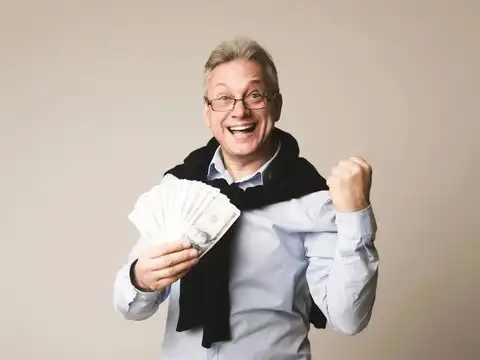 Can money actually buy you a longer life? Yes, but only up to a point