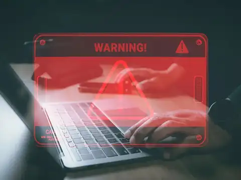 Step 5: Scams are the fastest way to lose it all