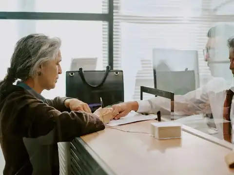 The one rule: Never mix their money with yours. Ever.