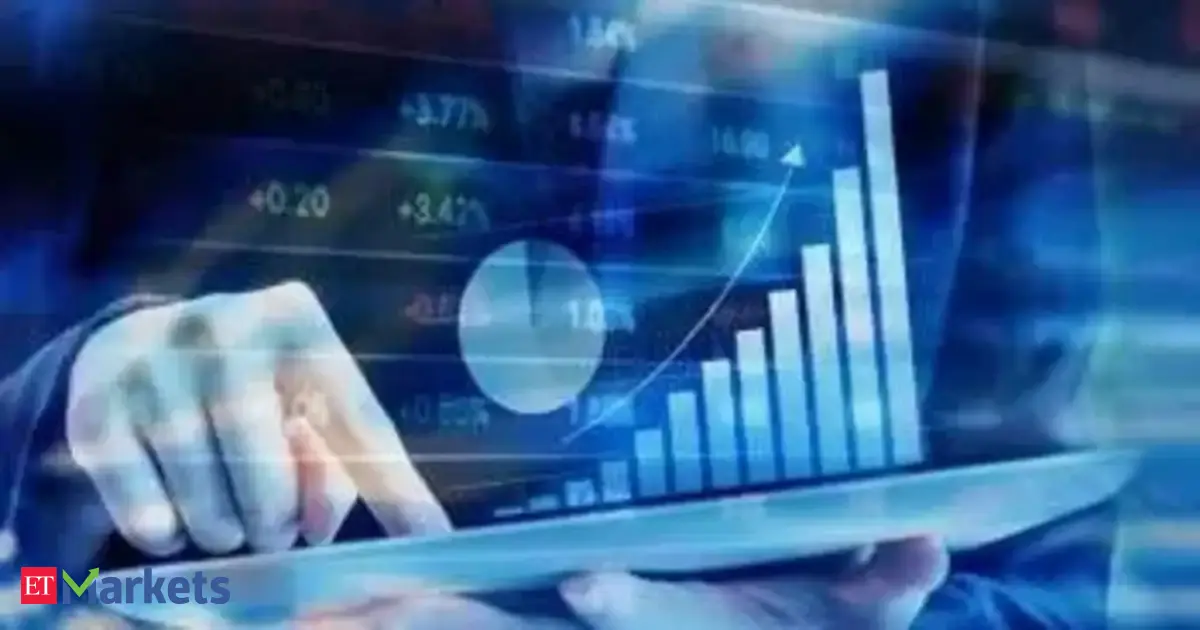 HFCL shares jump 5% after Rs 2,666-crore RVNL order; stock soars 200% in 6 months 