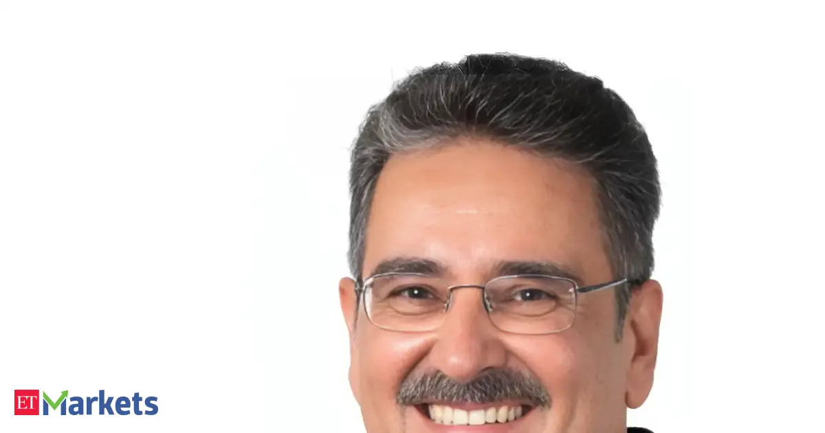 ETMarkets PMS Talk | Dinshaw Irani of Helios India stays away from IT, doubles down on domestic consumption amid AI disruption